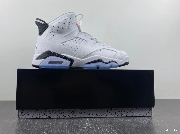 Reverse Oreo CT8529-112 6 Jordan Air 0520